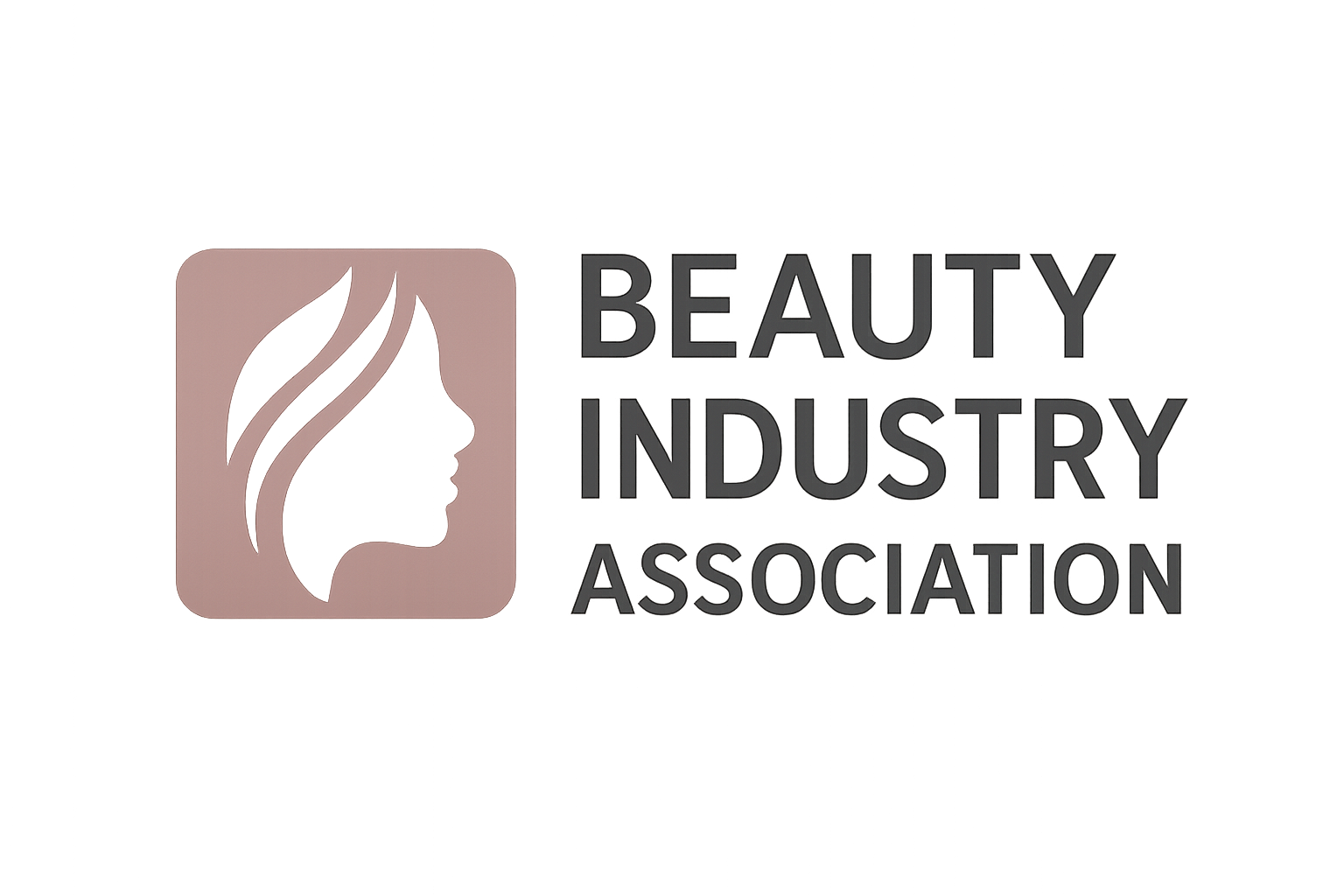 Beauty Industry Association Logo