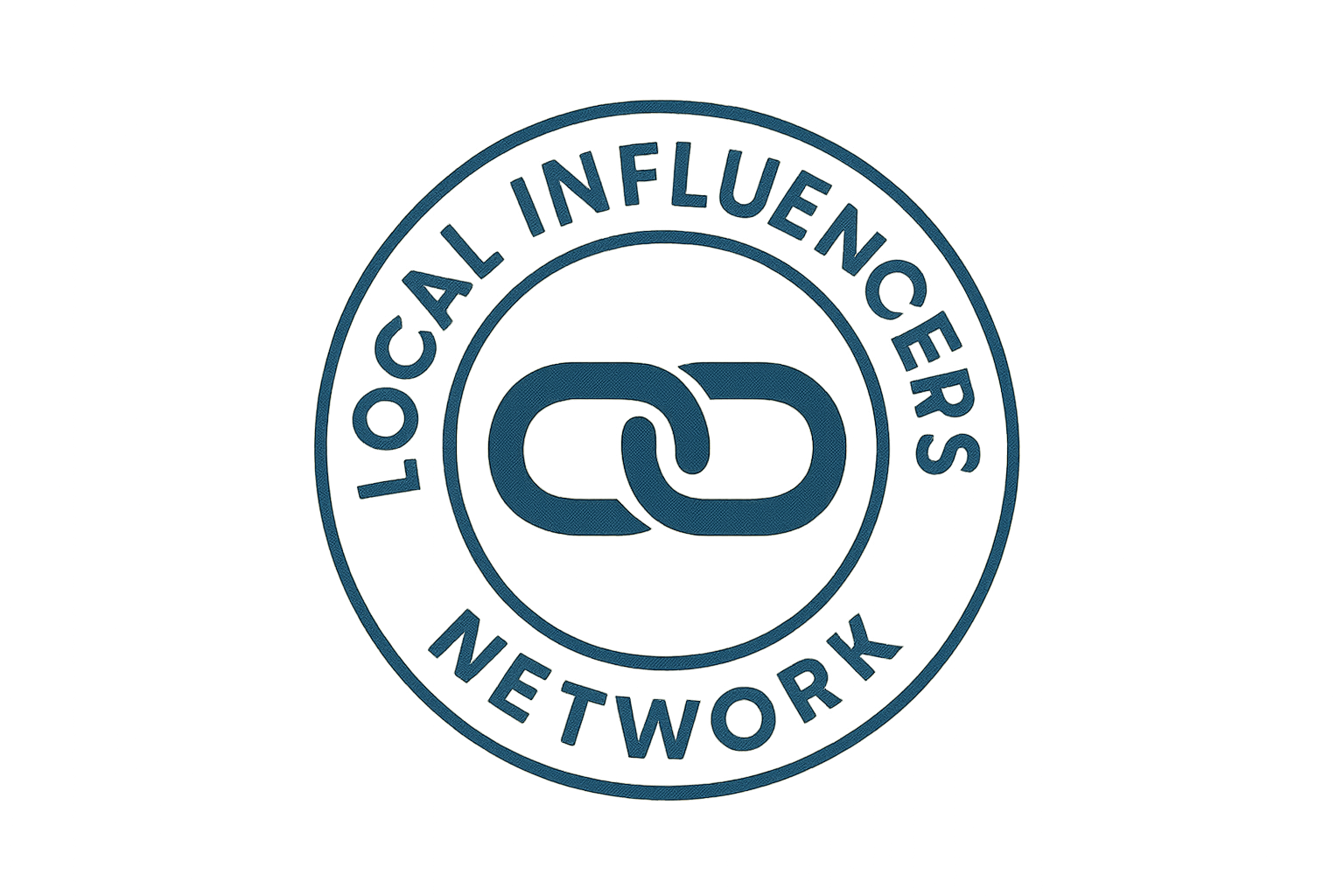 Local Influencers Network Logo