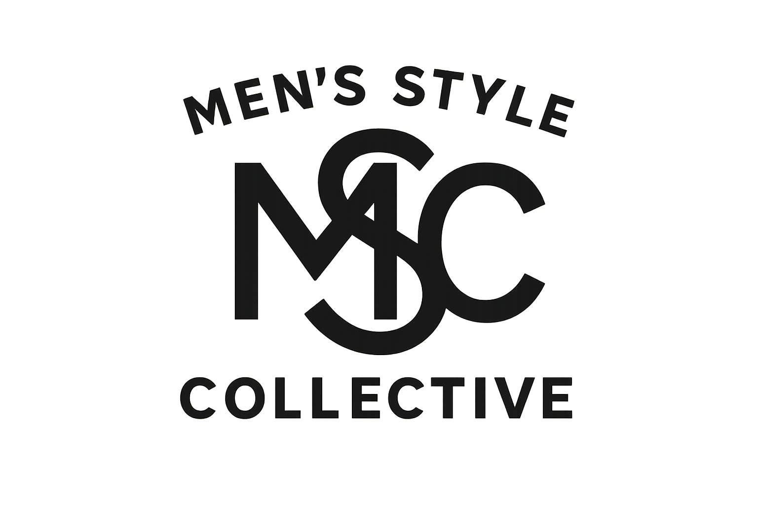 Men’s Style Collective Logo